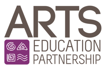 Arts Education Partnership logo
